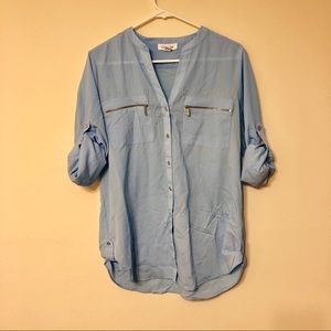 Calvin Klein Blouse